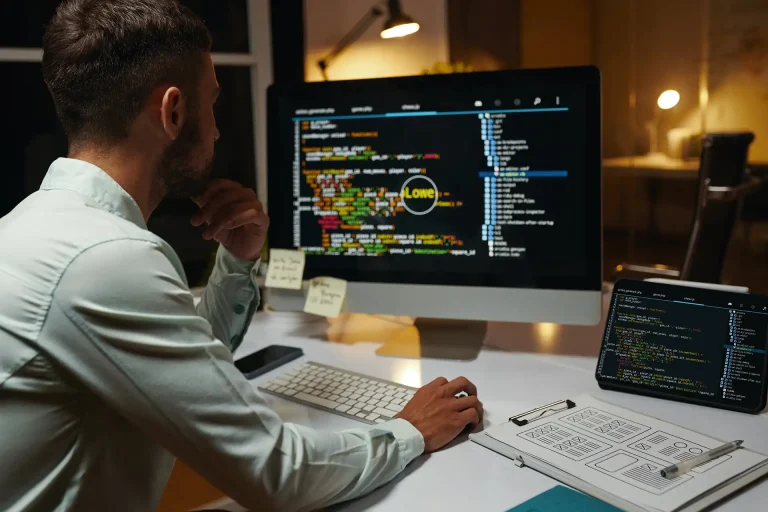 Šta dobijate ako radite sajt kod nas?